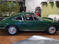 Usata Porsche 912 90 CV (66 kW) 1960 Verde Coupé