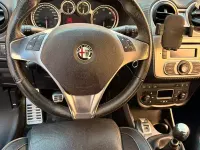 Usata Alfa Romeo MiTo 85 CV (62 kW) 2013 Grigio Utilitaria