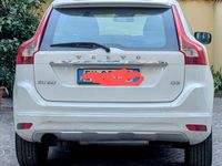 Usata Volvo XC60 Business Edition 163 CV (119 kW) 2014 Bianco SUV