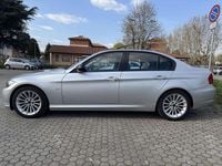 Begagnad BMW 318 M Sport 143 HK (105 kW) 2008 Sedan