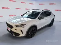 Usata Cupra Formentor 204 CV (150 kW) 2023 Bianco SUV