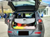Usata Jeep Cherokee 170 CV (125 kW) 2014 SUV