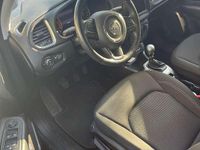 Usata Jeep Renegade Limited 120 CV (88 kW) 2017 SUV