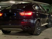 usata BMW X6 X6 xDrive35d Attiva