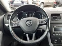 usata Skoda Yeti Outdoor 1.6 TDI CR 105CV Active GreenLine usato