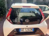 Usata Toyota Aygo 72 CV (52 kW) 2021 Utilitaria
