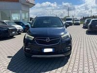 Usata Opel Mokka X Business 136 CV (100 kW) 2019 Blu SUV