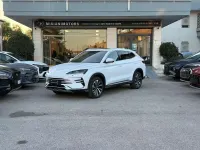 Nuova BYD Seal U Boost 218 CV (160 kW) 2026 Bianco SUV