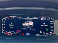 Usata Cupra Formentor 150 CV (110 kW) 2022 Verde SUV