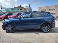 Usata Lynk & Co 01 179 CV (131 kW) 2023 Cosmic blue SUV