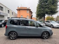 Gebraucht Mercedes EQT200 Advantage 89 kW (122 PS) 2024 Grau Van / Kleinbus