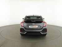 Usata Honda Civic Elegance 130 CV (95 kW) 2017 Grigio