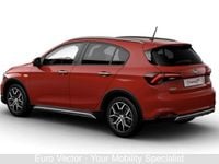 Usata Fiat Tipo Red 131 CV (96 kW) 2022 Rosso Utilitaria
