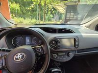 Usata Toyota Yaris Hybrid Edition 73 CV (53 kW) 2018 Berlina