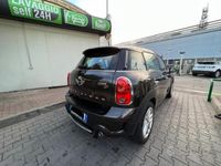 usata Mini Countryman R60 - 2016