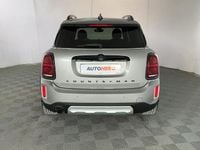 Usata Mini Cooper Countryman Essential 136 CV (100 kW) 2023 Grigio SUV