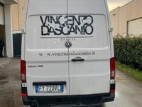Usado VW Crafter 140 CV (102 kW) 2019 Blanco Van
