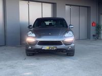 usata Porsche Cayenne 3.0 Diesel