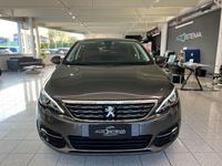 Usata Peugeot 308 Allure 131 CV (96 kW) 2021 Grigio Berlina