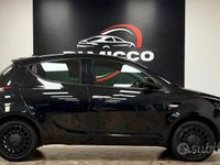 Usata Lancia Ypsilon S 69 CV (50 kW) 2022 Nero Utilitaria