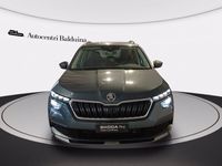 usata Skoda Kamiq 1.0 g-tec ambition 90cv