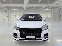 Usata DR DR 4.0 117 CV (86 kW) 2022 Bianco SUV