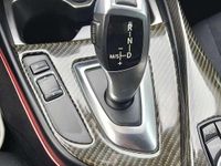 Usata BMW 218 Sport Line 143 CV (105 kW) 2016 Coupé