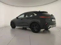 Usata Kia XCeed 117 CV (86 kW) 2022 Nero SUV