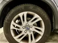 Usata Volvo V60 CC 150 CV (110 kW) 2016 Grigio Station wagon