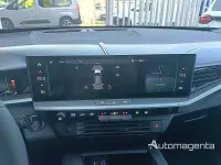 Nuova Opel Grandland X Edition+ 145 CV (106 kW) 2025 Nero SUV