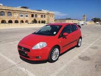 usata Fiat Grande Punto III 2005 3p 1.4 sjt 16v Sport 95cv