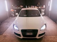 Occasion Audi TT Advanced Plus 170 ch (125 kW) 2009 Other Coupé