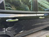 Usata Fiat 500 140 CV (102 kW) 2015 Station wagon