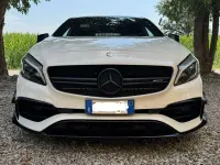 Usata Mercedes A45 AMG AMG 381 CV (280 kW) 2017 Utilitaria