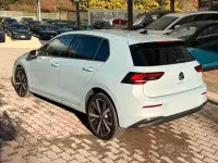 Nuova VW Golf VIII Edition 115 CV (84 kW) 2026 Grigio Berlina