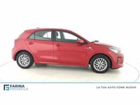 usata Kia Rio 1.2 MPi Evolution