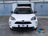 Usata Toyota Yaris Cross Business Edition 116 CV (85 kW) 2024 Bianco SUV