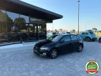 Usata VW Polo Style 95 CV (69 kW) 2021 Nero Utilitaria