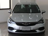 usata Opel Astra Station Wagon 1.5 CDTI 105 CV S&S Sports 2020 del 2020 usata a Potenza