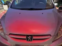 Usata Peugeot 307 109 CV (80 kW) 2001 Utilitaria