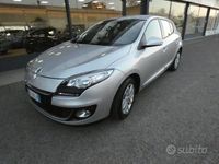 Usata Renault Mégane 110 CV (80 kW) 2013 Berlina