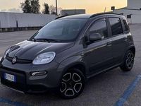 Usata Fiat Panda City Life 69 CV (50 kW) 2022 Utilitaria