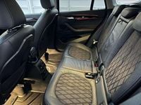 Usata BMW X1 xLine 150 CV (110 kW) 2018 SUV