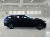 Usata BMW 320 163 CV (119 kW) 2023 Nero Station wagon