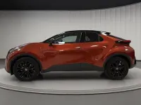 Usata Toyota C-HR Sport 2025 Grigio SUV