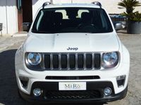 usata Jeep Renegade -- 1.6 Mjt 120CV Limited