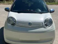 Usata Aixam City 2019 Bianco Utilitaria