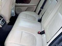 Usata Jaguar XF Premium Luxury 200 CV (147 kW) 2013 Berlina