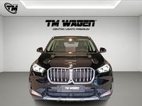Usata BMW X1 150 CV (110 kW) 2025 Nero SUV