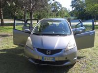 usata Honda Jazz 